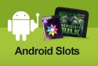 List of Android Slots for Mobile