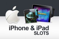 List of iPhone Slots & iPad Slots for Mobile
