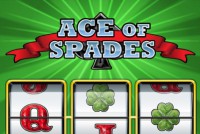 Ace of Spades Mobile Slot
