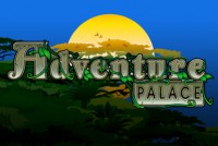 Adventure Palace Mobile Slot Review