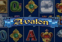 Avalon Mobile Slot Review