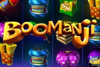 Boomanji Mobile Slot from BetSoft