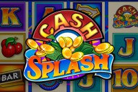 Cash Splash Mobile Video Slot