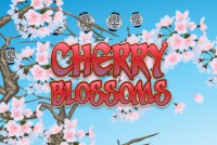 Cherry Blossoms Mobile Video Slot