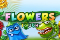 Flowers Touch Mobile Video Slot