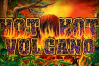 Hot Hot Volcano Mobile Video Slot