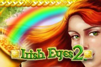 Irish Eyes 2 Mobile Video Slot
