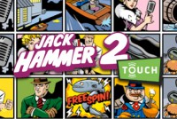 Jack Hammer 2 Mobile Video Slot