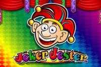 Joker Jester Mobile Video Slot