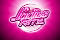 Ladies Nite Mobile Video Slot