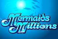 Mermaids Millions Mobile Video Slot