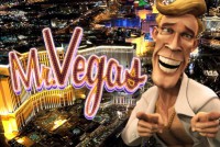 Mr Vegas Mobile Video Slot