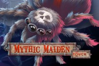 Mythic Maiden Mobile Video Slot
