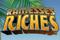 Ramesses Riches Mobile Video Slot