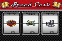 Speed Cash Mobile Slot