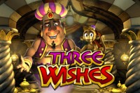Three Wishes Mobile Video Slot