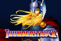Thunderstruck Mobile Video Slot