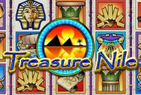 Treasure Nile Mobile Slot