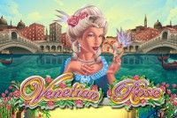 Venetian Rose Mobile Video Slot