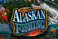 Alaskan Fishing Mobile Slot