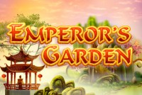 Emperor's Garden Mobile Slot