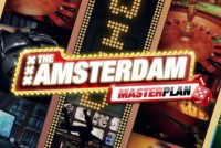 The Amsterdam Masterplan Mobile Slot