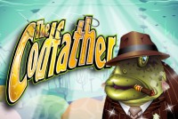 The Codfather Mobile Slot Logo