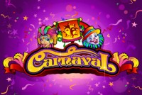 Carnaval Mobile Slot
