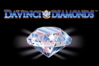 Da Vinci's Diamonds Mobile Slot