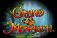 Grand Monarch Mobile Slot Screenshot