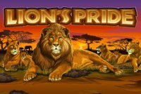 Lion's Pride Mobile Slot