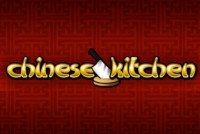 Chinese Kitchen Mobile Slot Logo