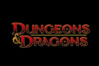 Dungeons & Dragons Mobile Slot Logo