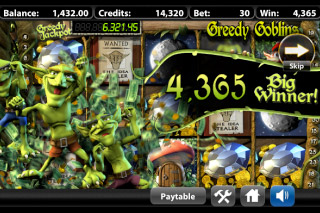 Greedy Goblins Mobile Slot Review | Betsoft