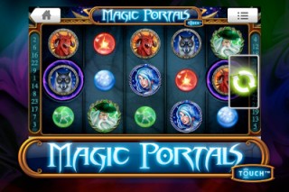 Slot portal как убрать