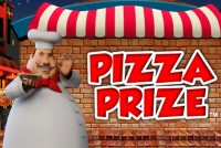 Pizza Prize Mobile Slot Logo