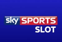 Sky Sports Mobile Slot Logo