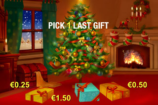 Santa surprise slot review site