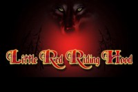 Little Red Riding Hood Mobile Slot Logo