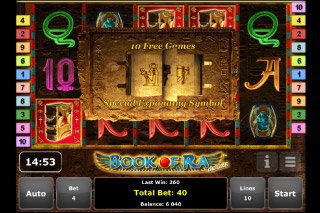 Book Of Ra 10 Deluxe Free Play