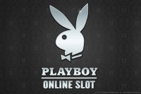 Playboy Mobile Slot Logo