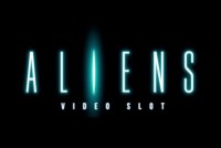 Aliens Touch Mobile Slot Logo