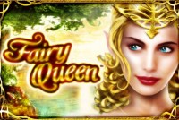 Fairy Queen Mobile Slot Logo
