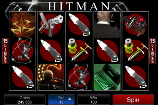download hitman mobile