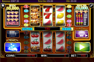 Jackpot Jester 50,000 Mobile Slot Review | NextGen