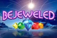 Bejeweled Mobile Slot Logo