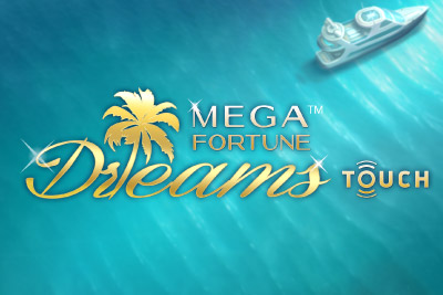Mega Fortune - NetEnt Mega Jackpot Slot Review