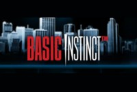 Basic Instinct Mobile Slot Logo