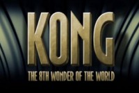 Mobile Kong Slot Logo