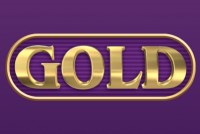 Gold Slot Logo